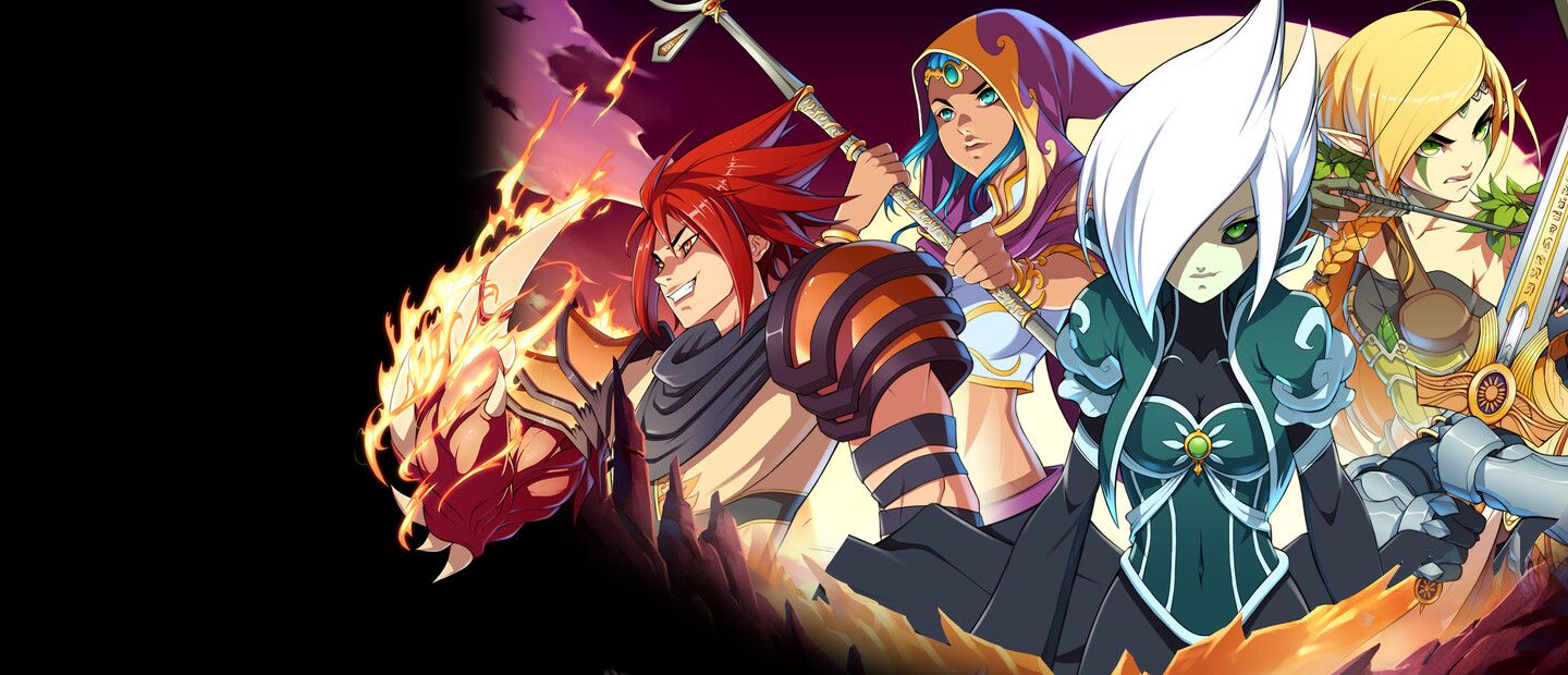 Might & Magic: Clash of Heroes - Definitive Edition