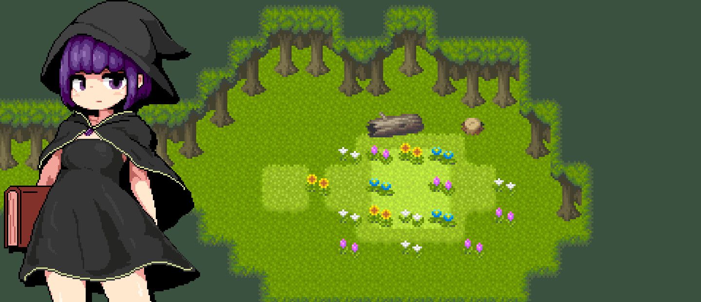 Milky Quest II