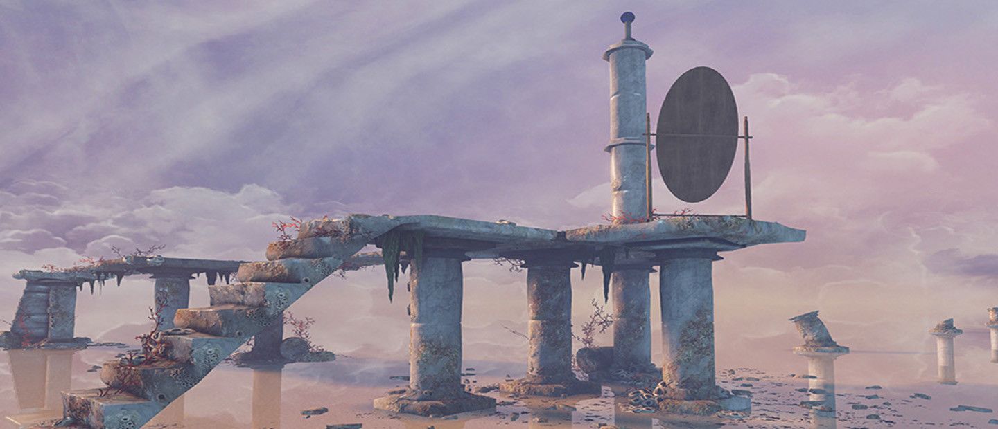MIND: Path to Thalamus Enhanced Edition
