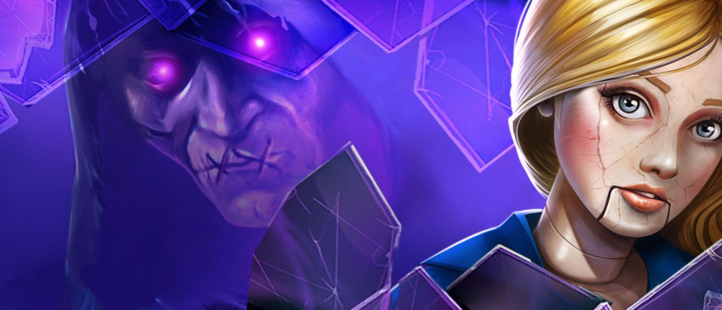 Mind Snares: Alice's Journey