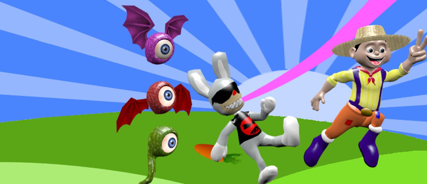 Miner Ultra Adventures 2