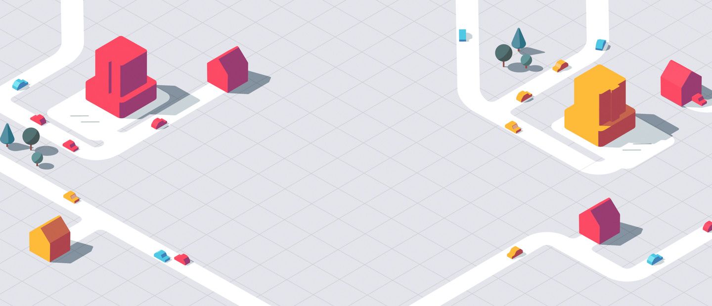 Mini Motorways