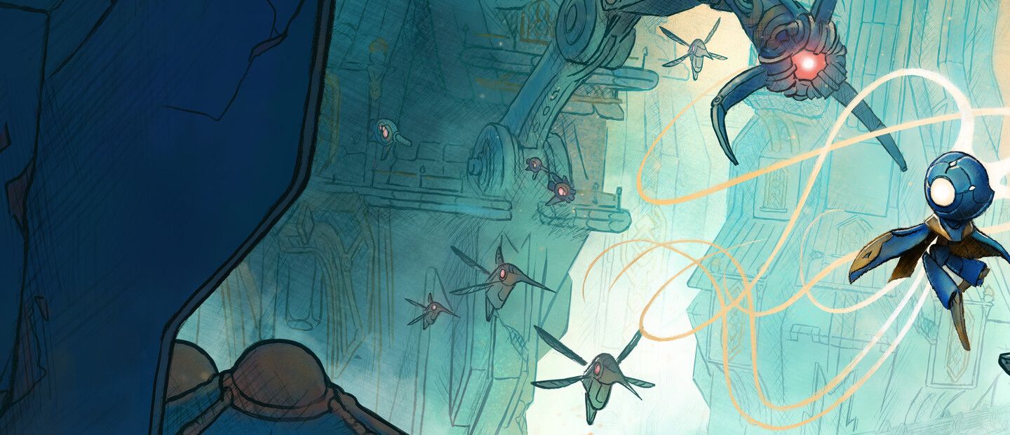 MIO: Memories in Orbit