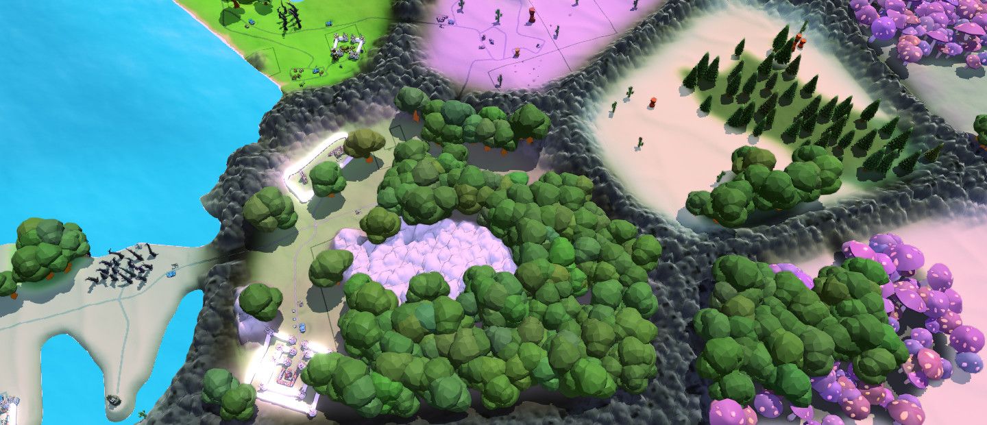 MMORPG Tycoon 2