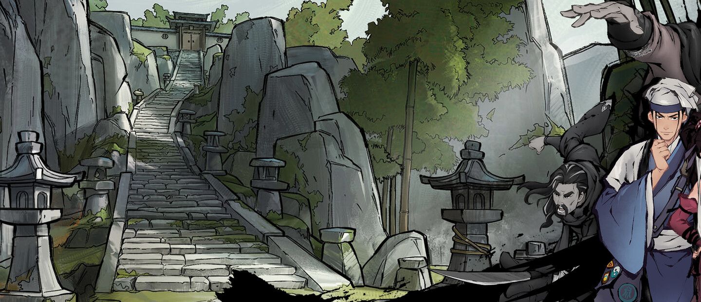 Mohism: Battle of Words
