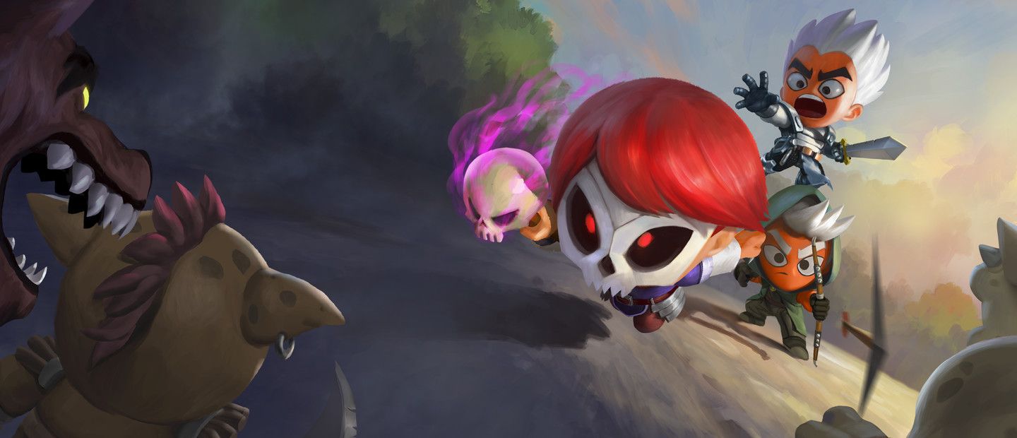 Monster Slayers
