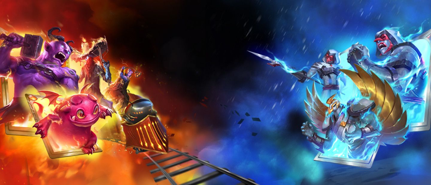 Monster Train