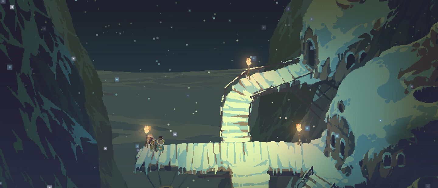 Moon Hunters