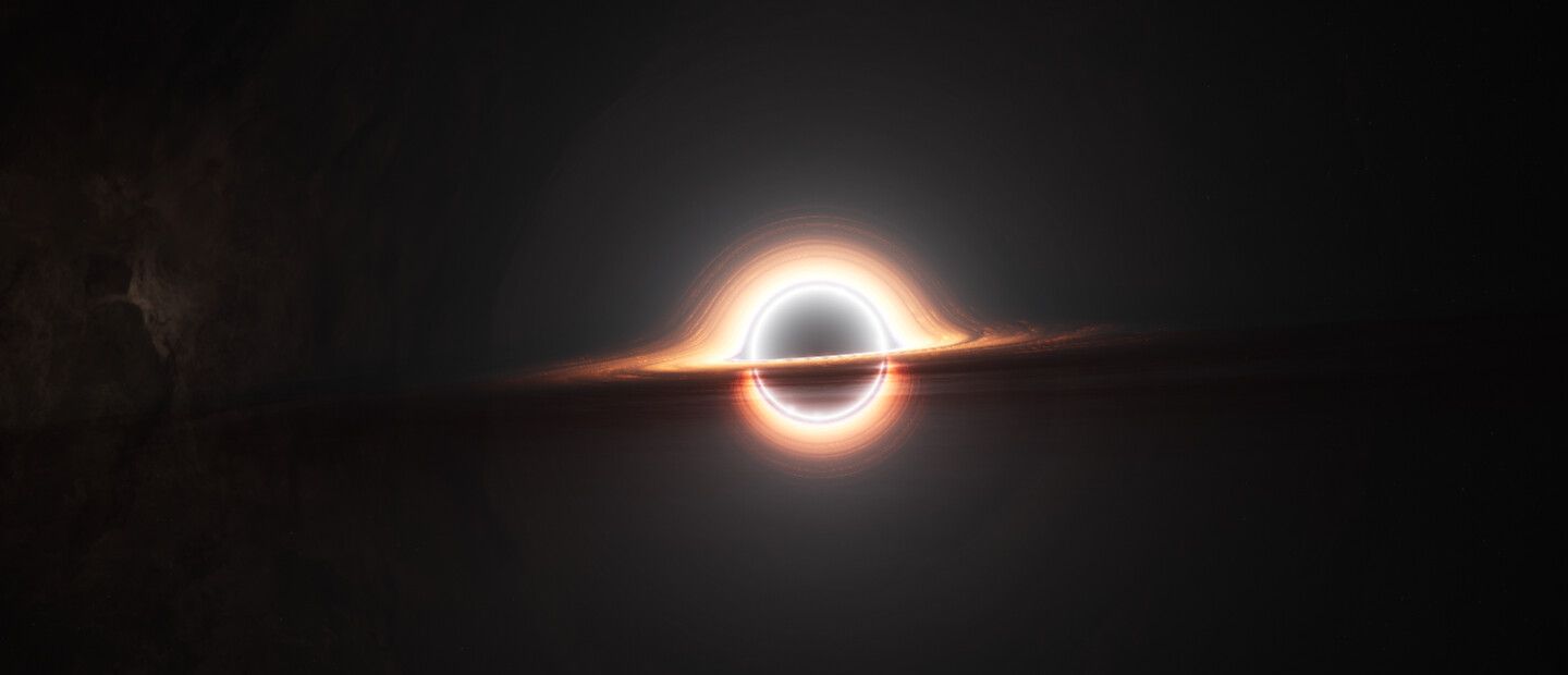 Moon Mystery