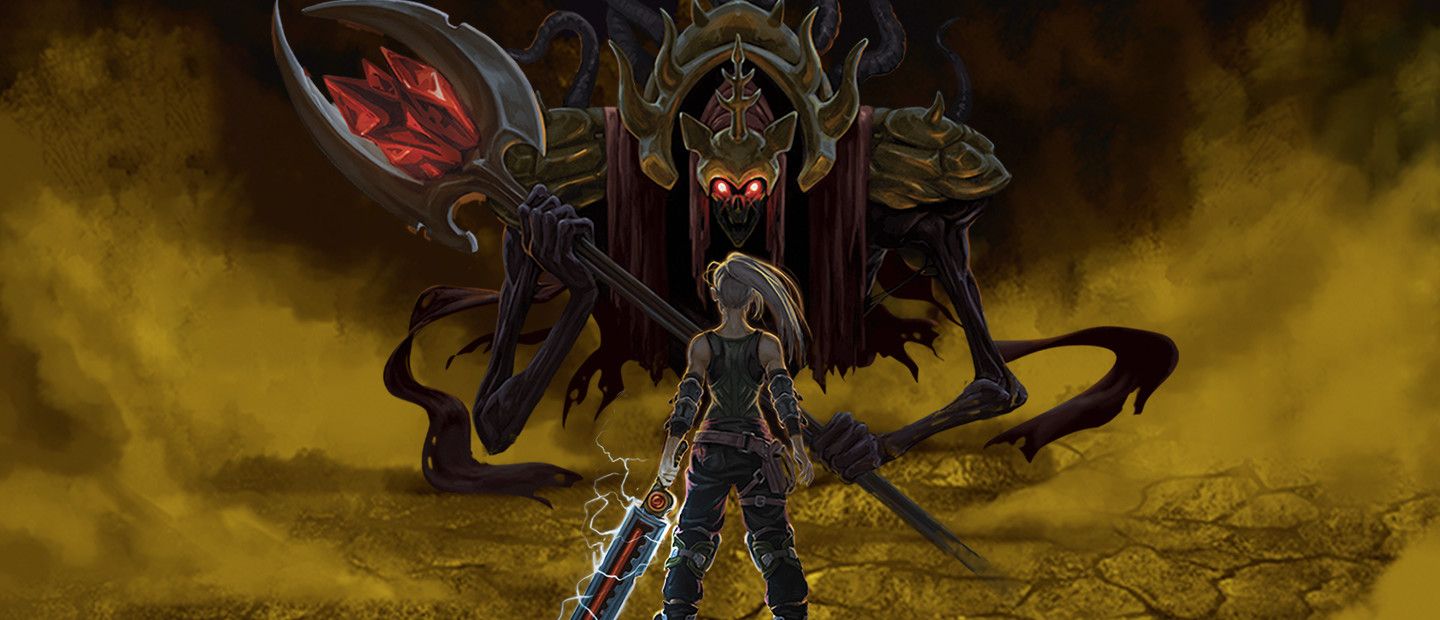 Morbid: The Seven Acolytes