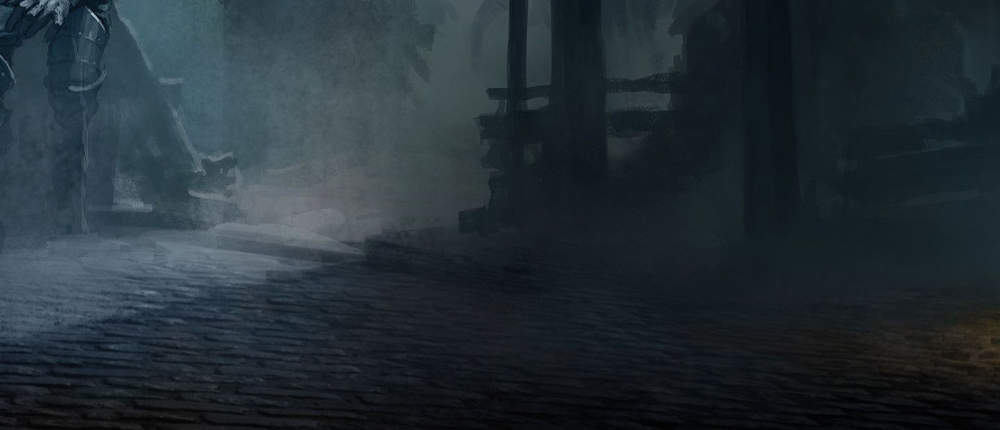 Mordheim: City of the Damned