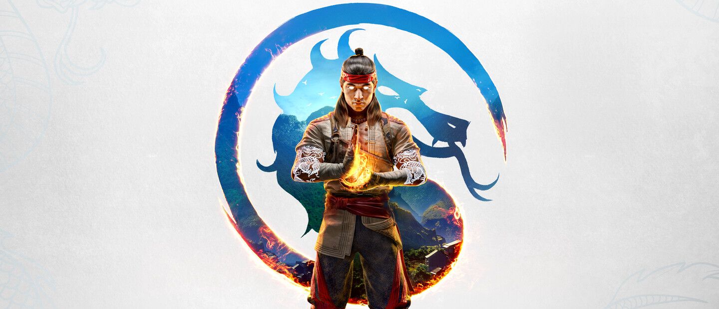 Mortal Kombat 1