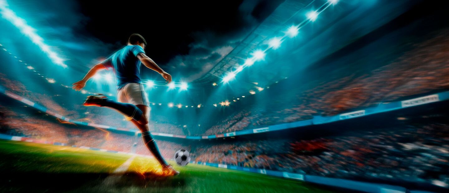 Motion Soccer PRO