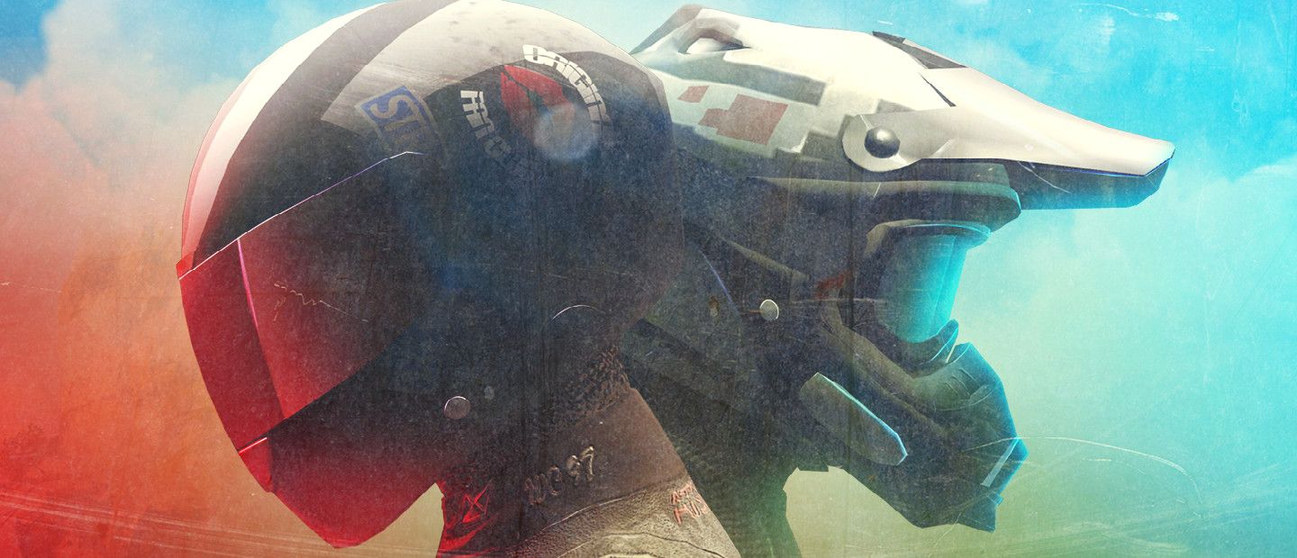 Moto Racer 4