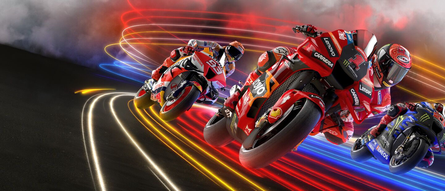 MotoGP™23