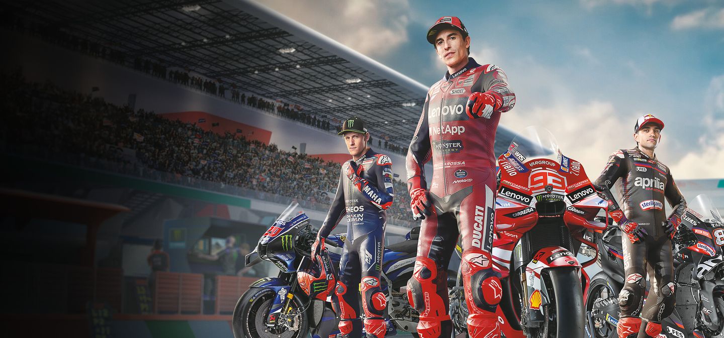 MotoGP™26
