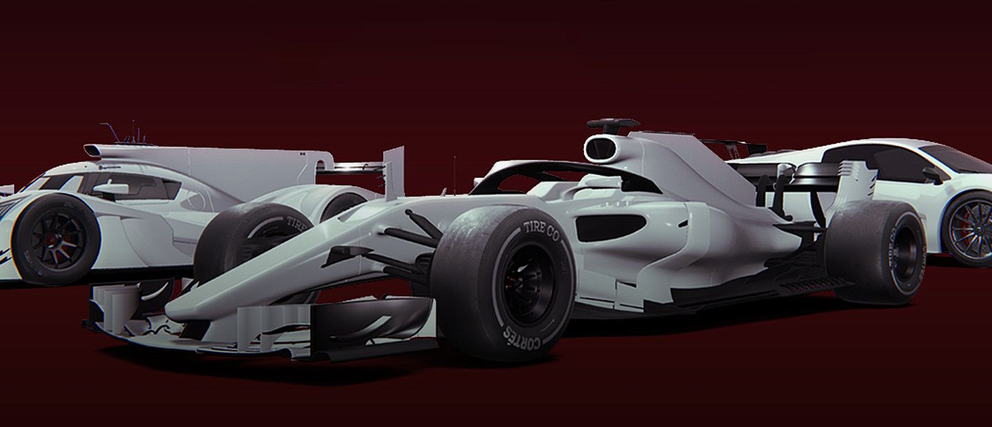 Motorsport Manager