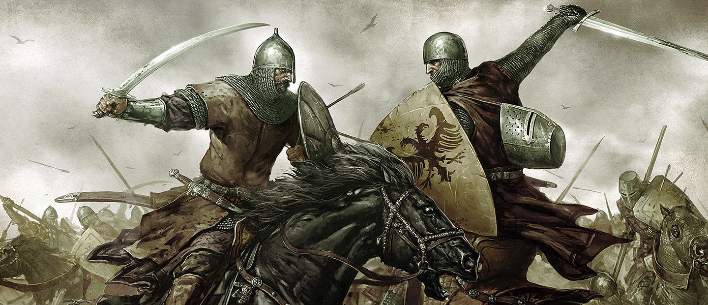 Mount & Blade: Warband
