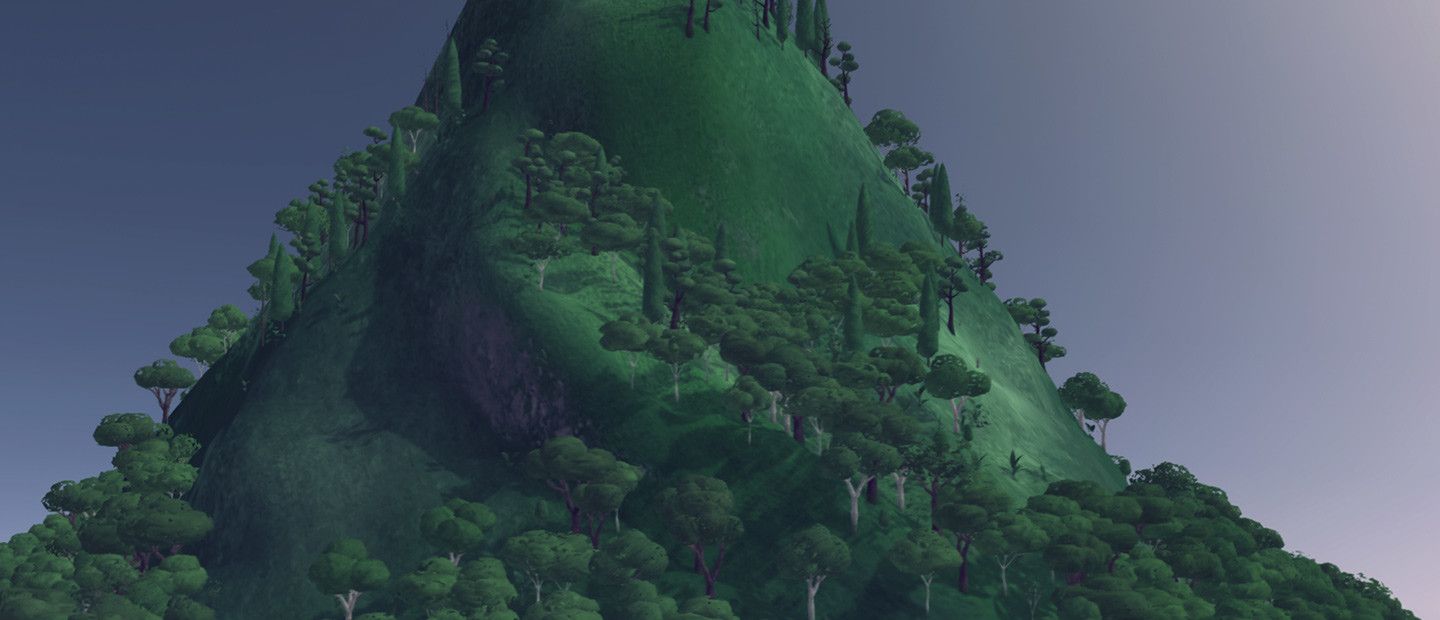 Mountain