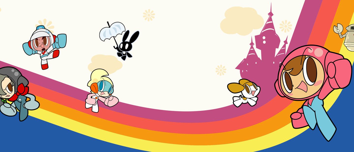Mr. DRILLER DrillLand