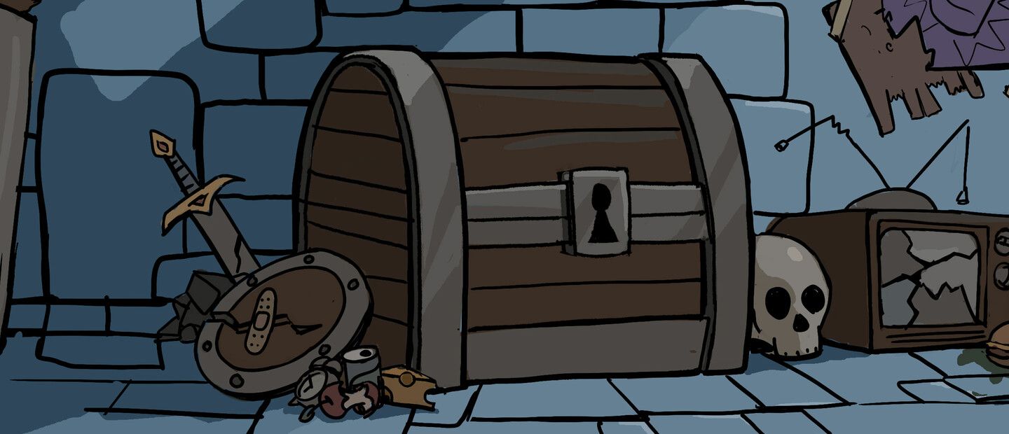 Munchkin Digital
