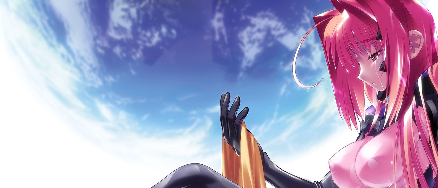 Muv-Luv Alternative