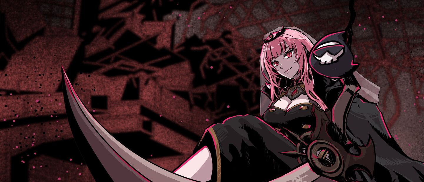 MYRIAD DEATH