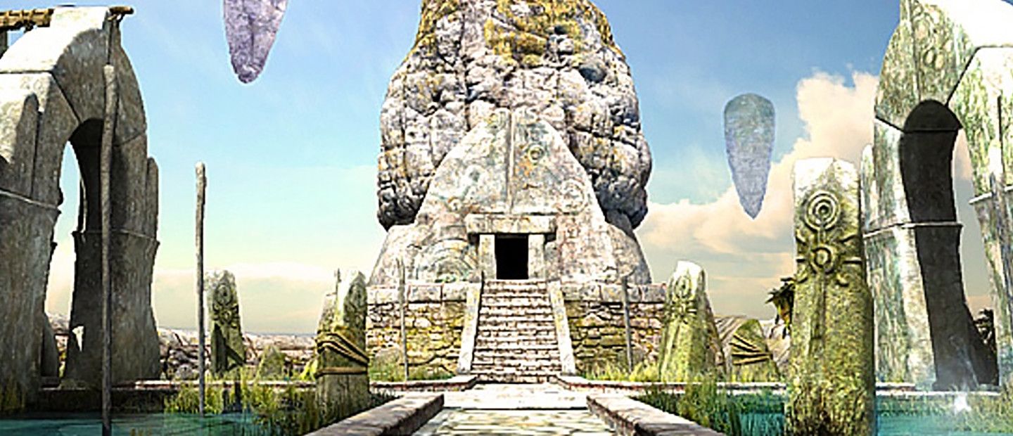 Myst IV: Revelation