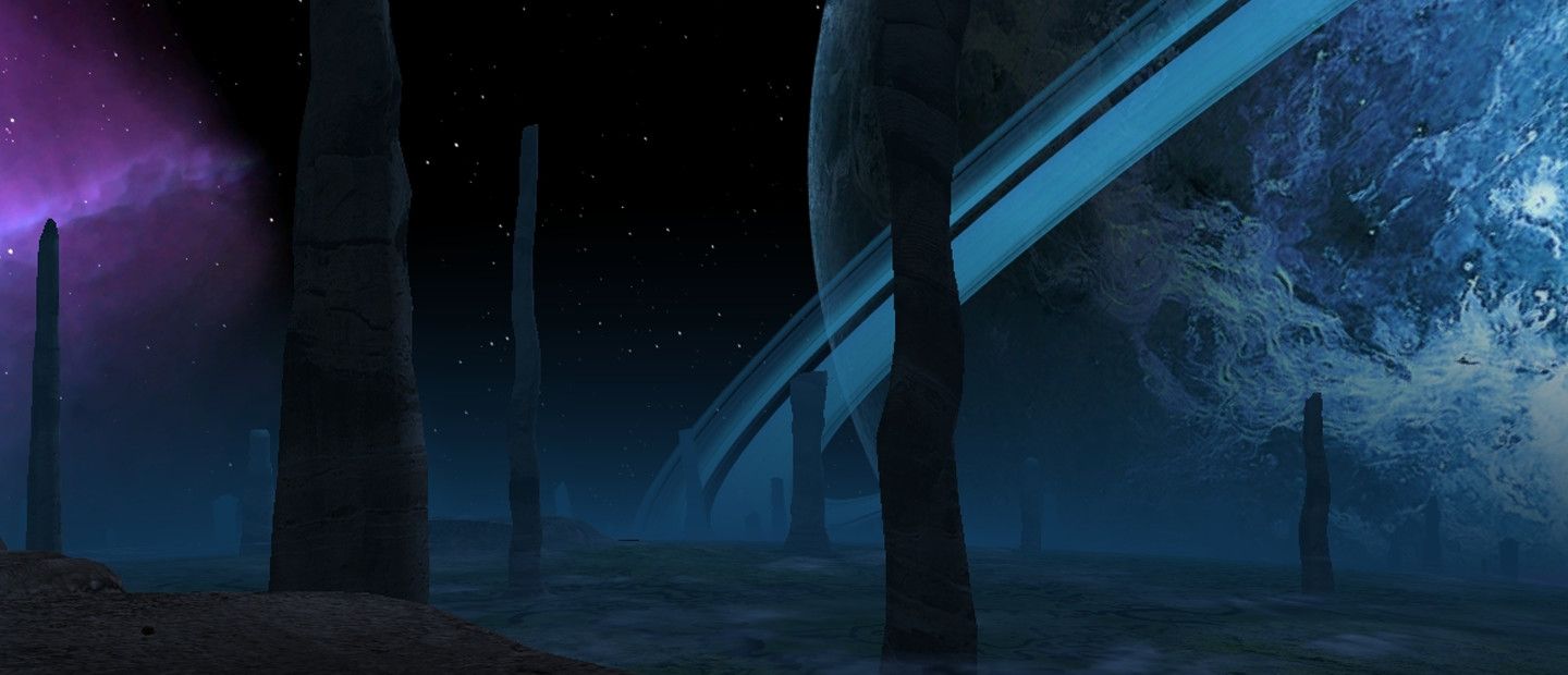 Myst V: End of Ages