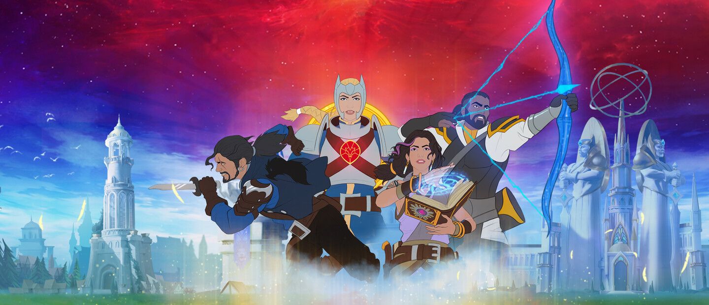 MythForce