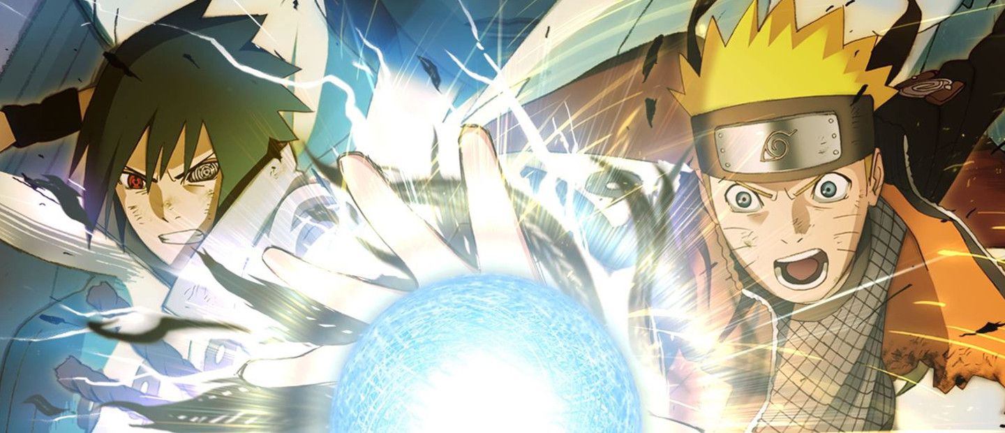 NARUTO SHIPPUDEN: Ultimate Ninja STORM 4
