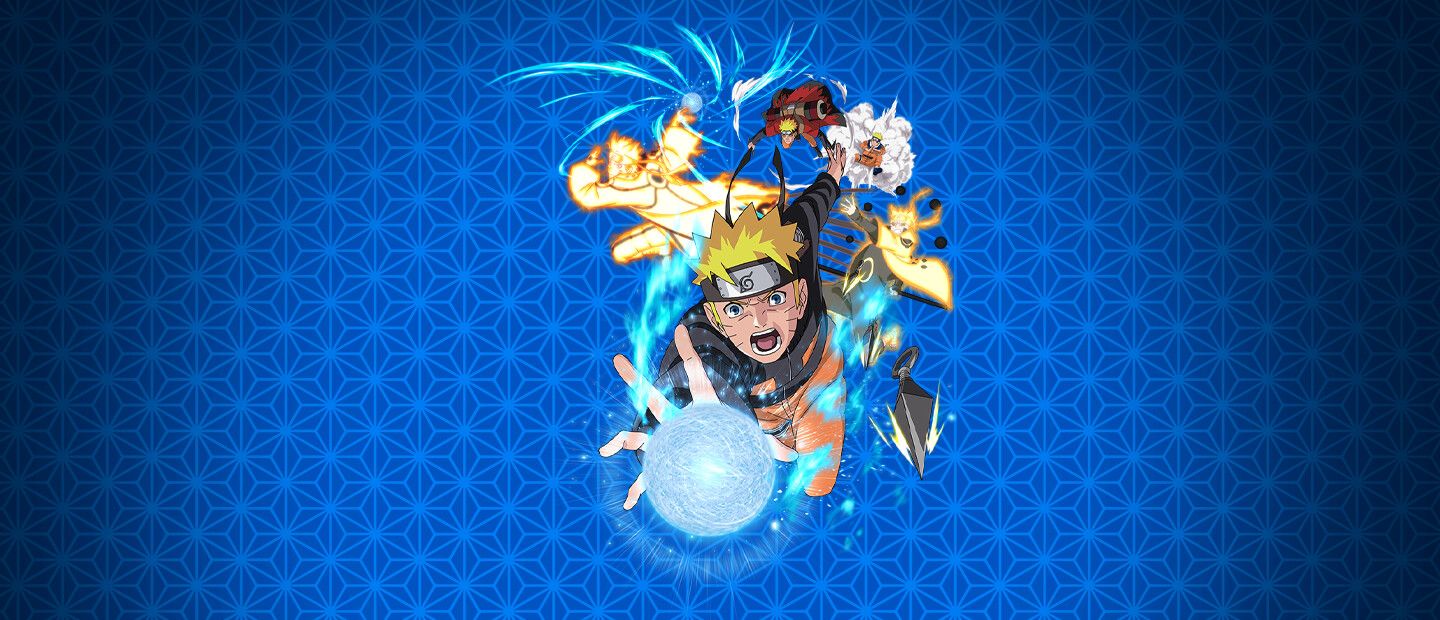 NARUTO X BORUTO Ultimate Ninja STORM CONNECTIONS