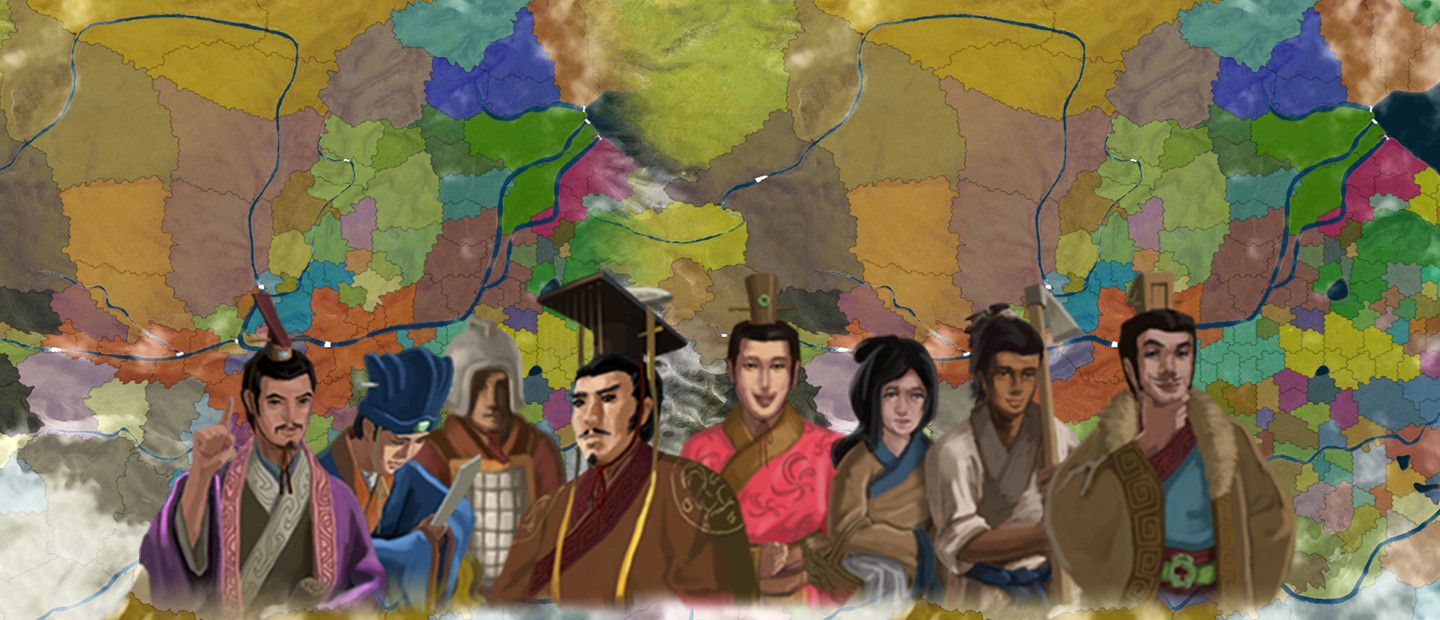 NationWar:Chronicles