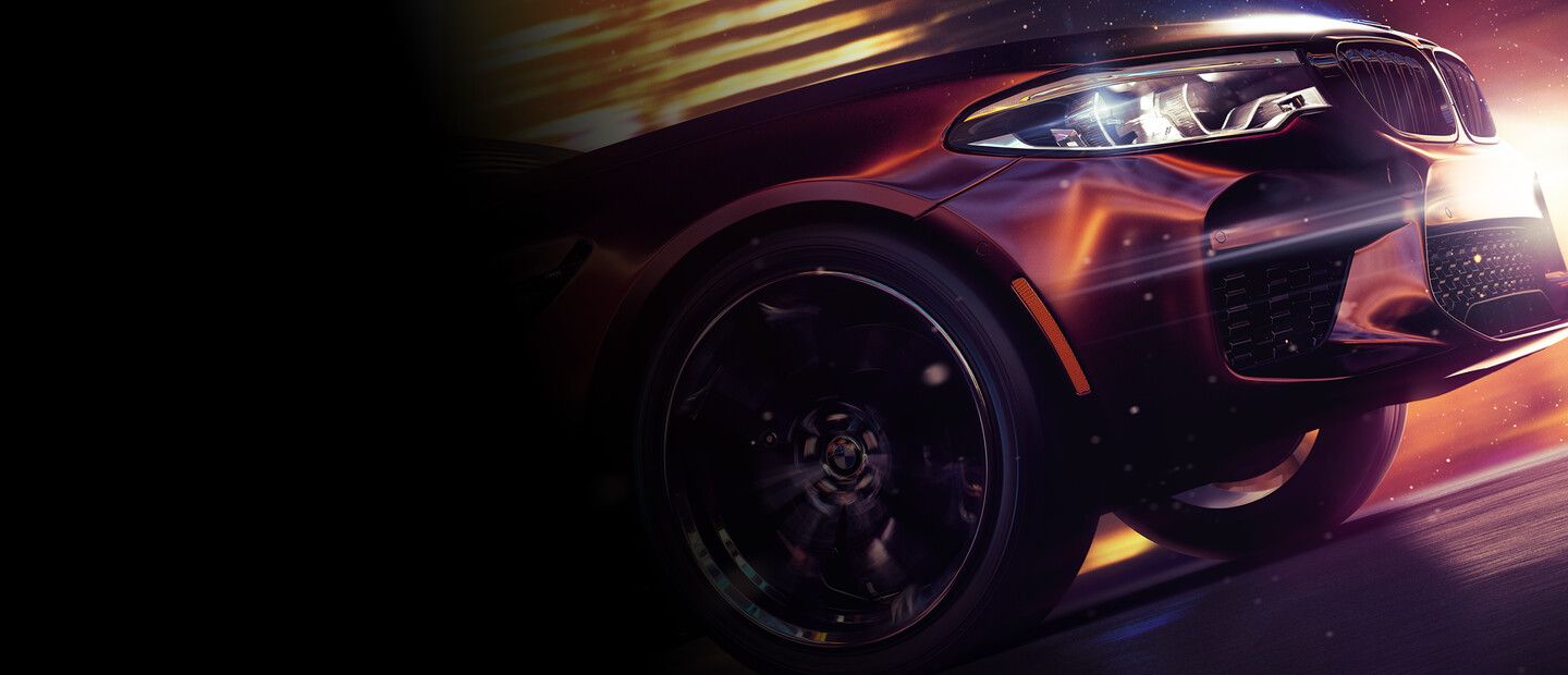 Need for Speed™ Payback