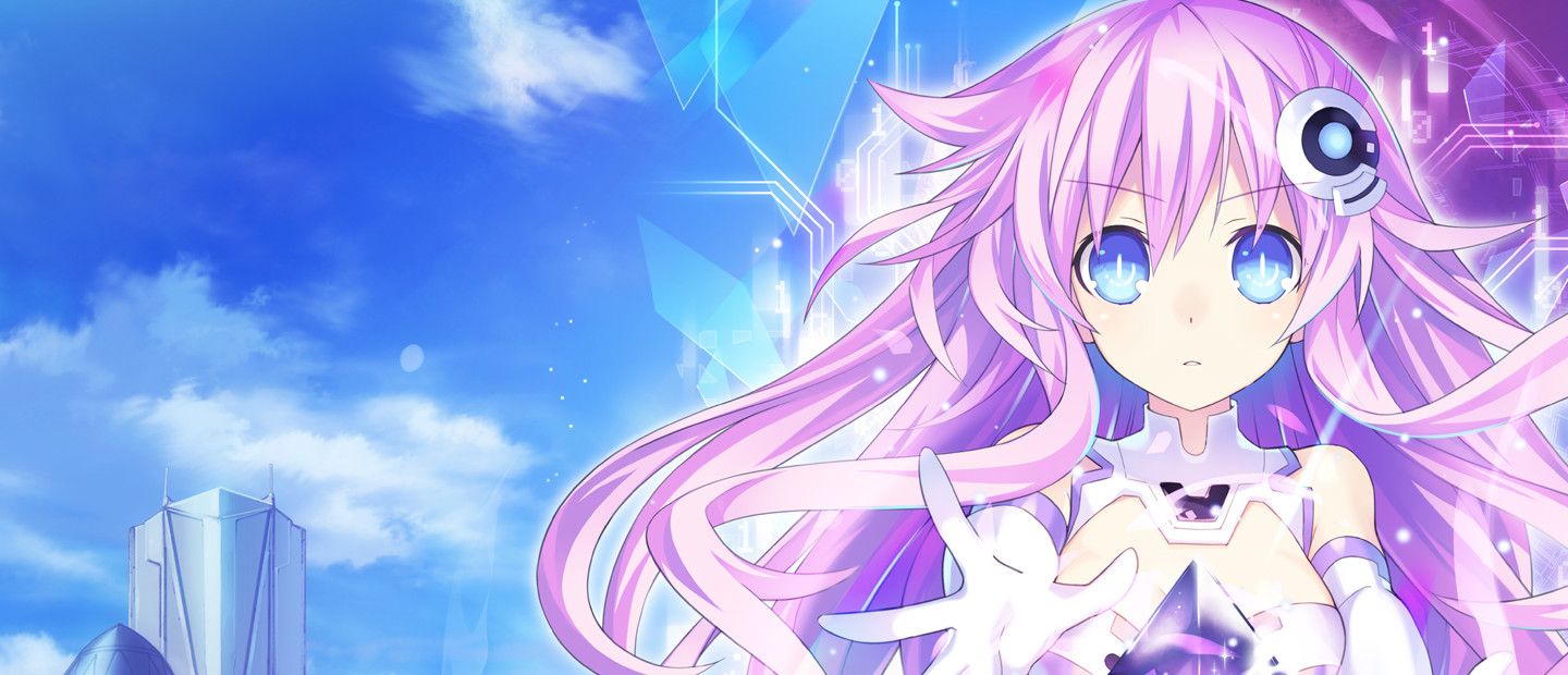 Neptunia: Sisters VS Sisters
