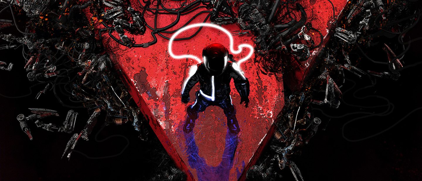 Nex Machina