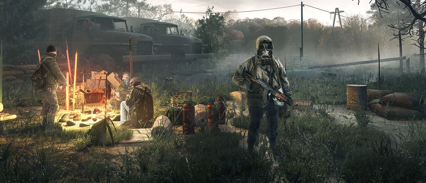 Next Day: Survival