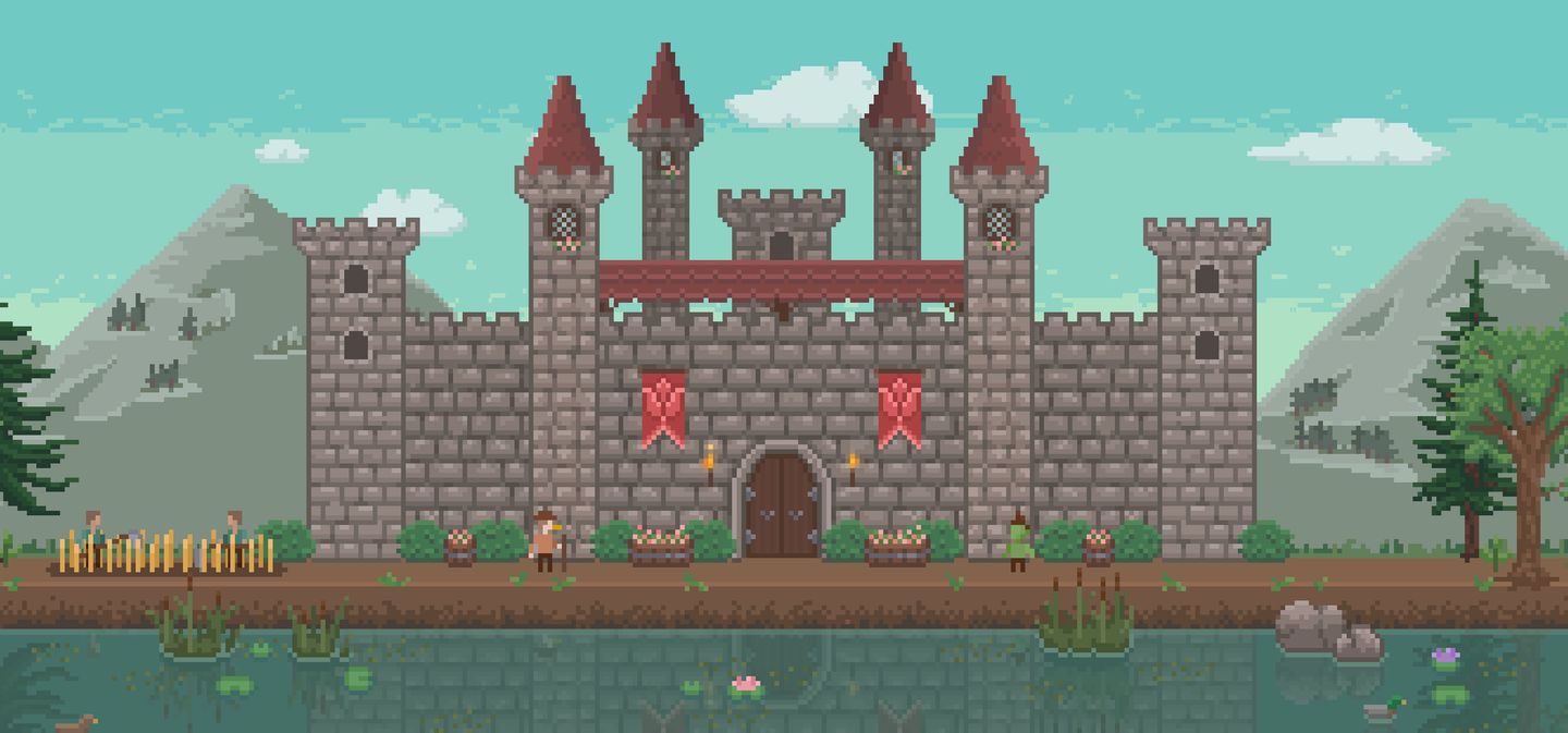 Next Reign: Kingdom