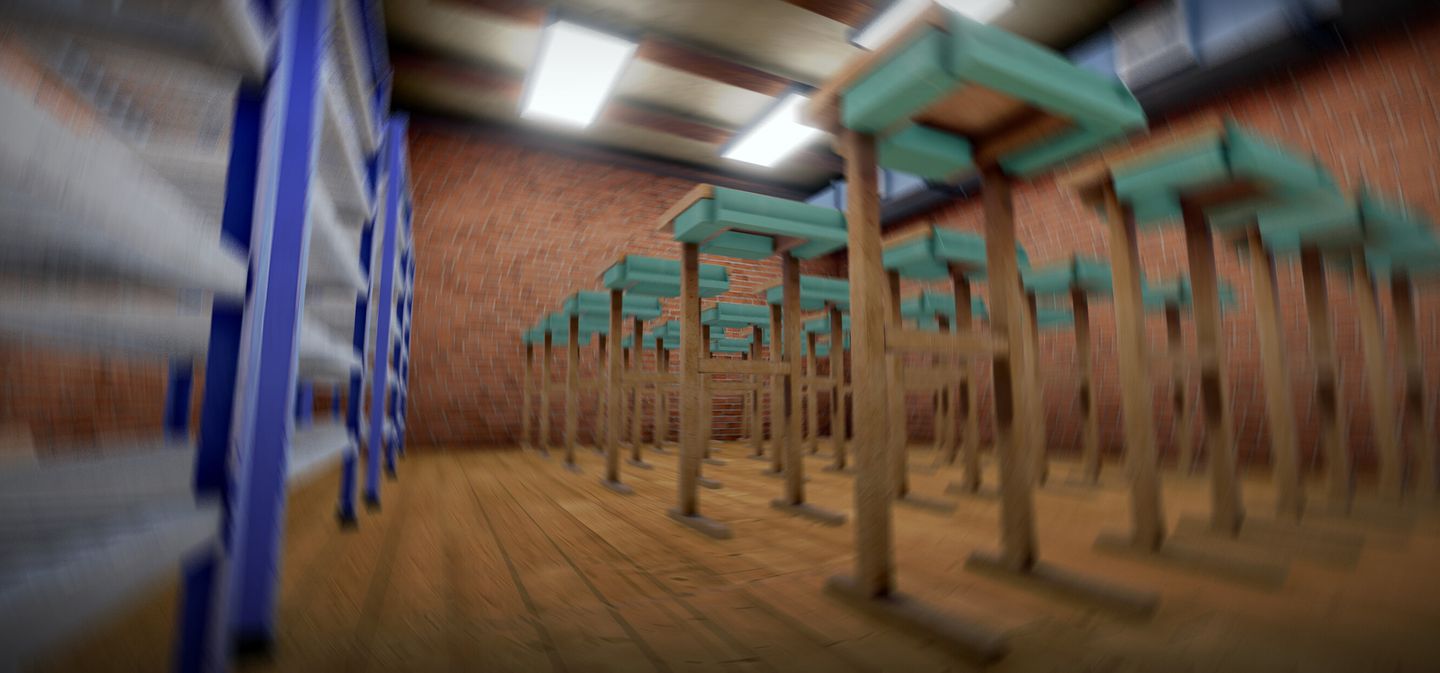 Nicotine Merchant Simulator™