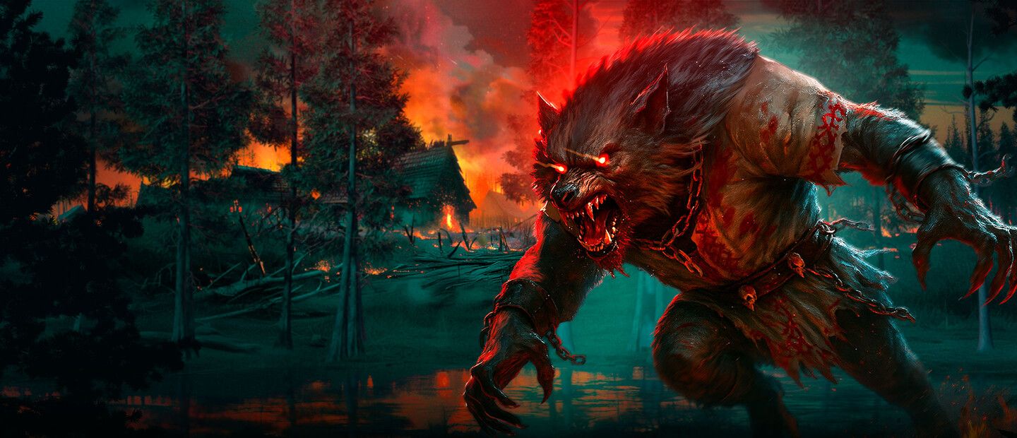 Night is Coming
