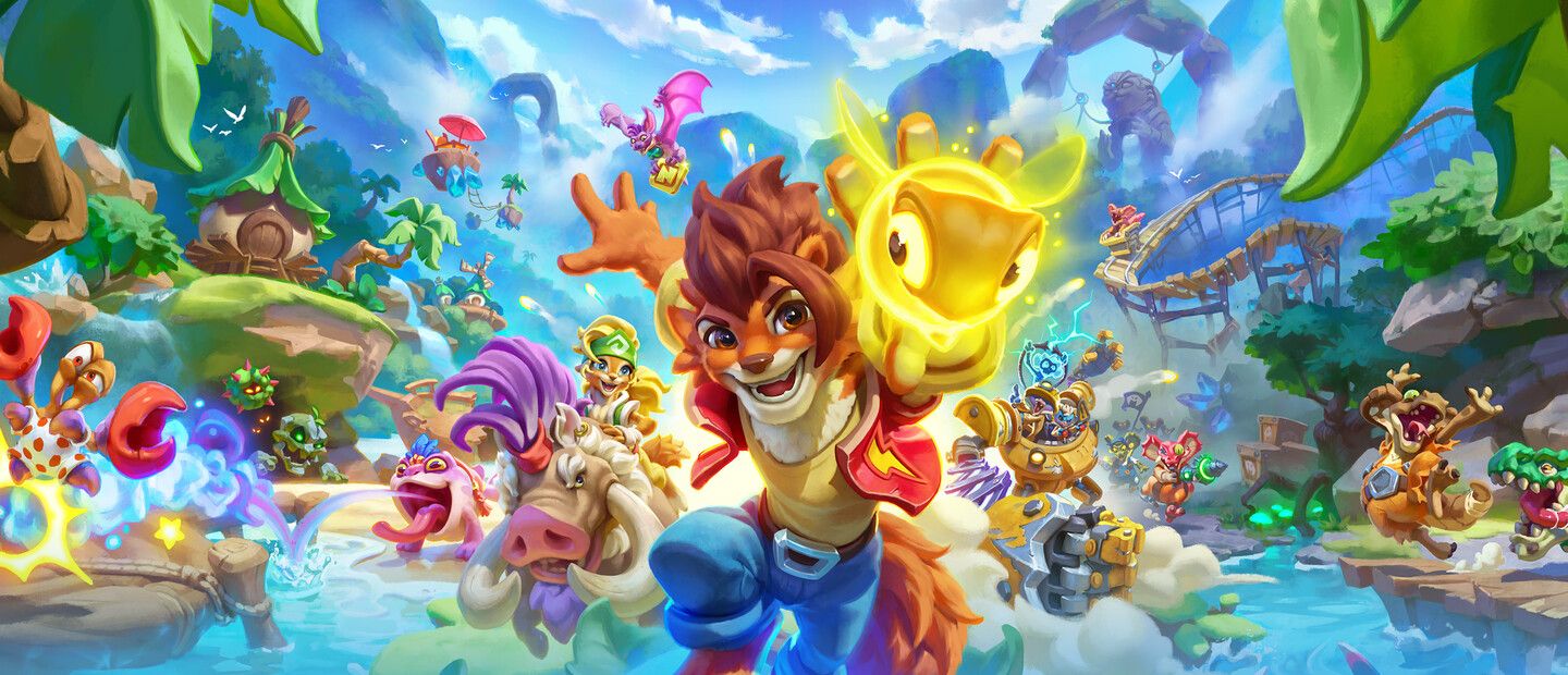 Nikoderiko: The Magical World — Director’s Cut