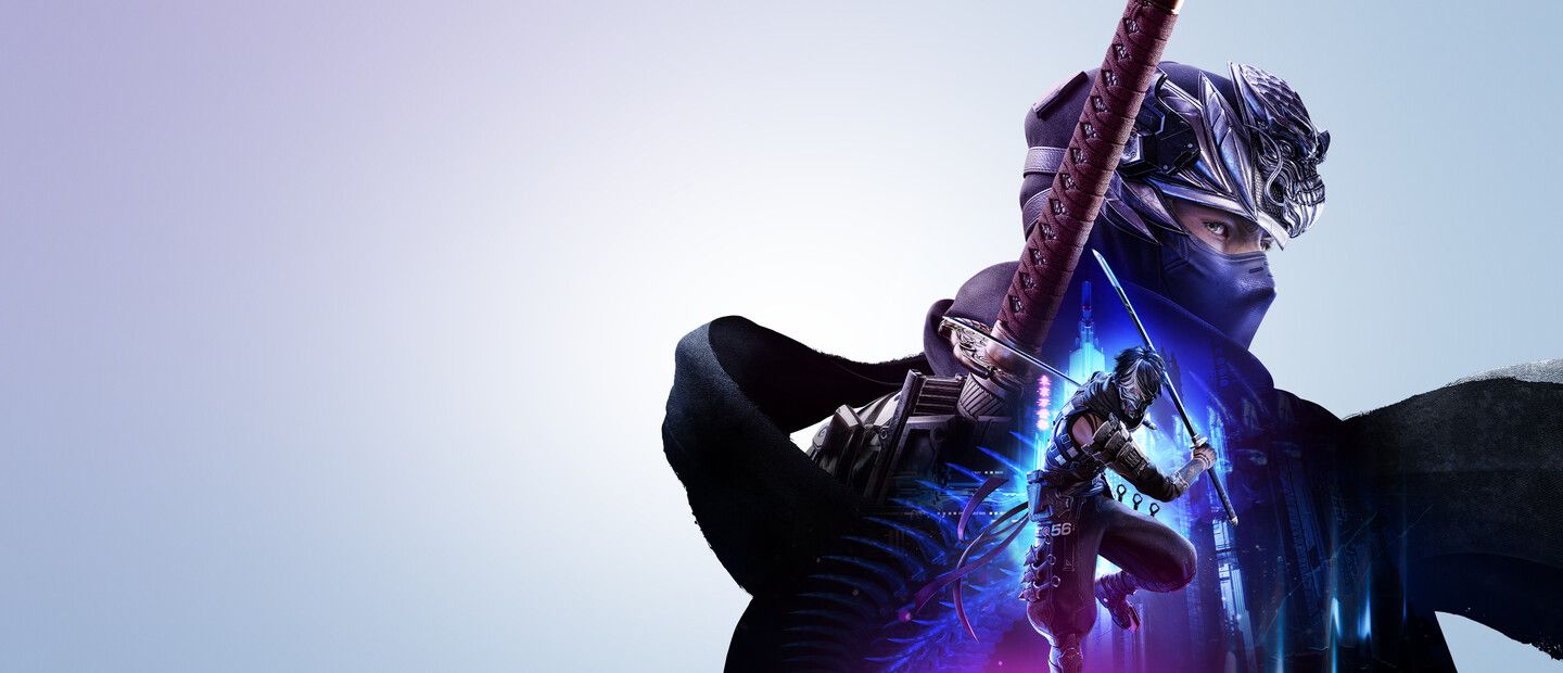 NINJA GAIDEN 4