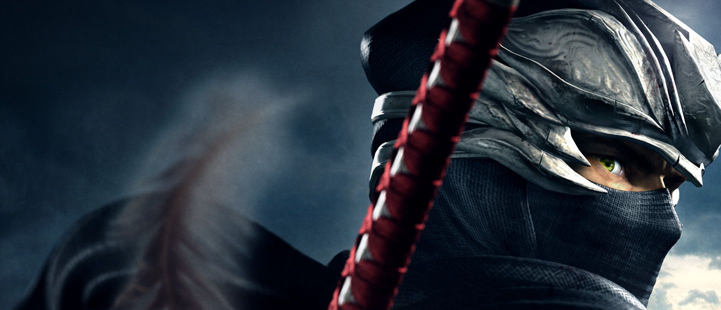 NINJA GAIDEN Σ2 [NINJA GAIDEN: Master Collection]