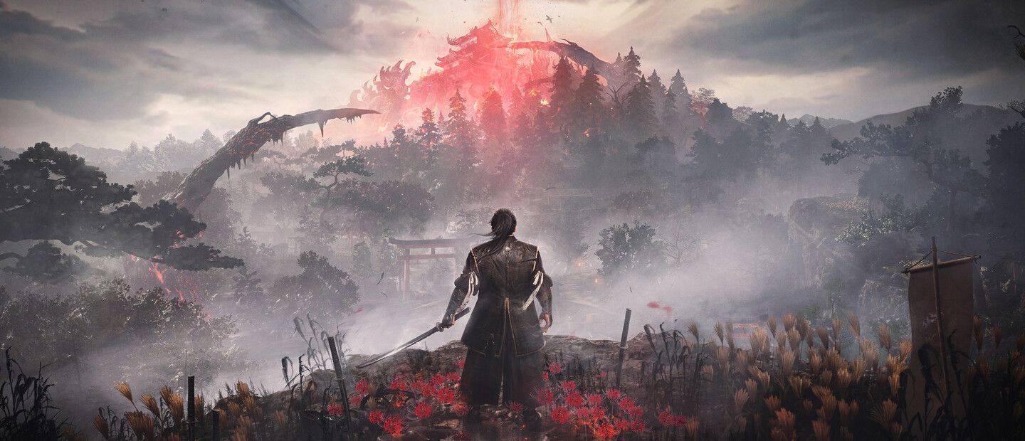 Nioh 3