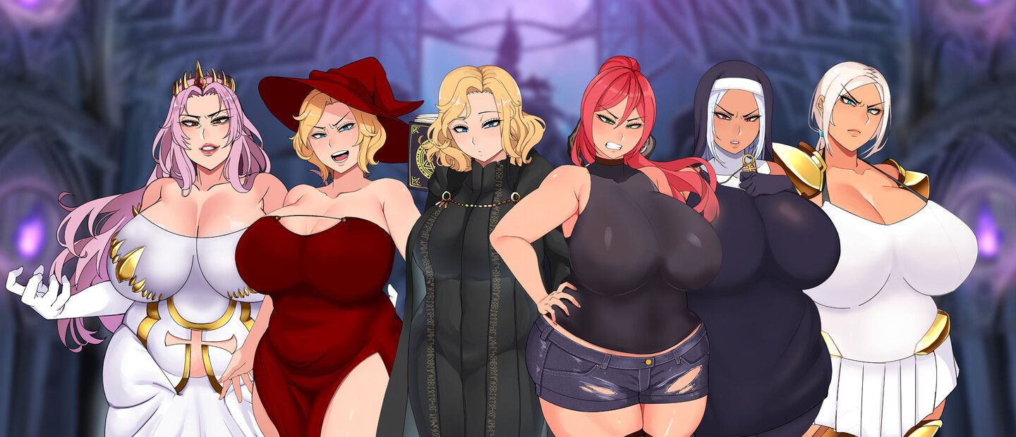 Niramare Quest: Saving a World That Loves Hating Me