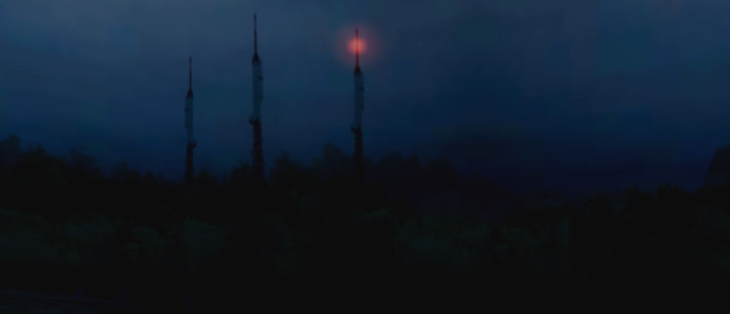 nophenia