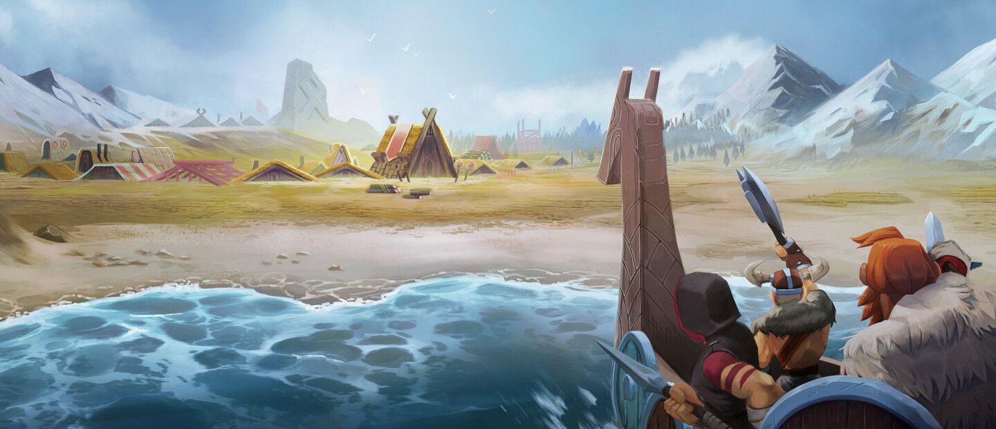 Northgard: Definitive Edition