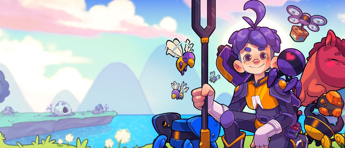 Nova Lands
