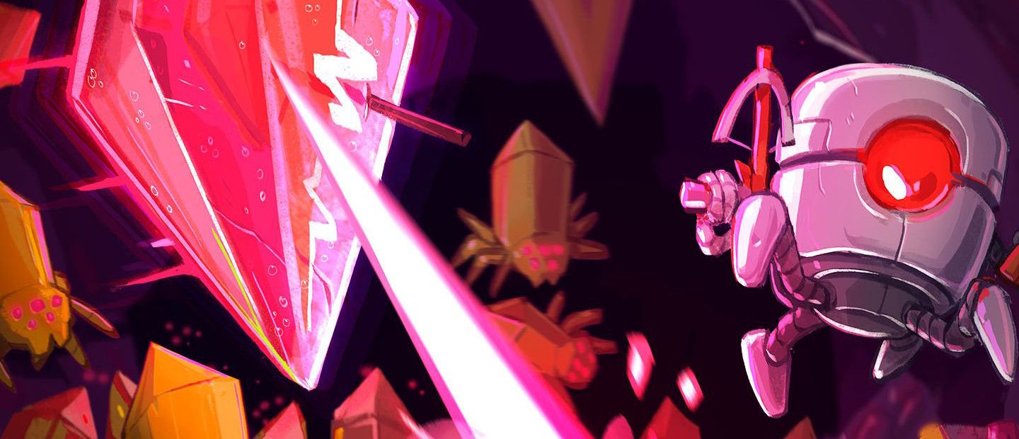 Nuclear Throne