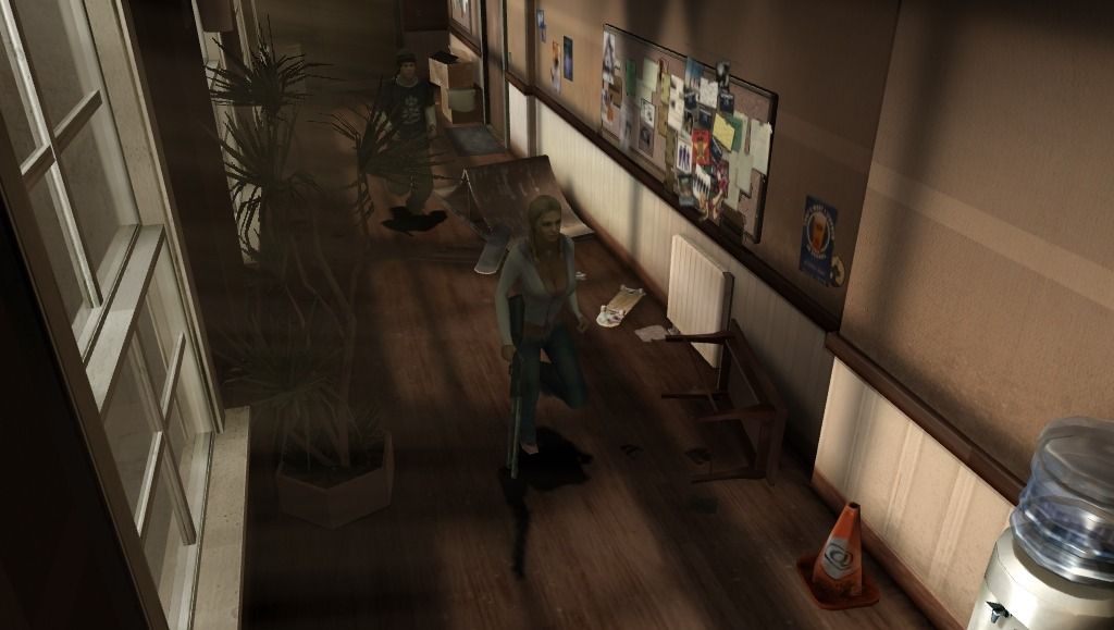Obscure II (Obscure: The Aftermath)